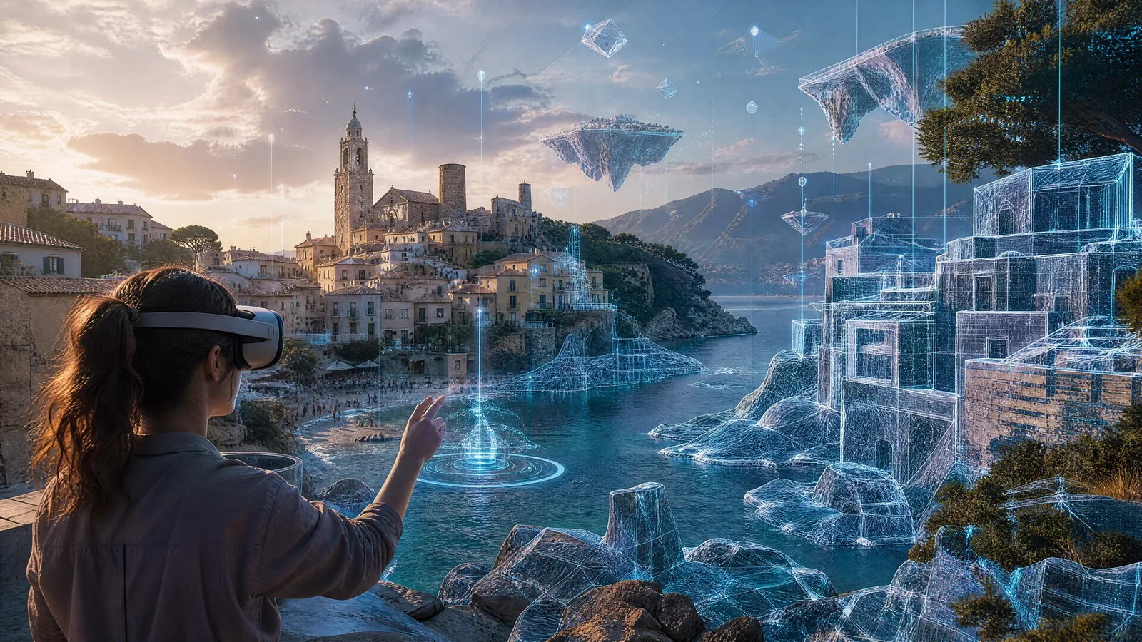 Metaversos
