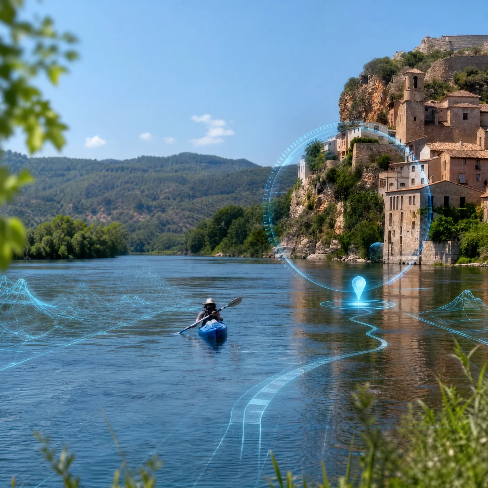 Móra d'Ebre